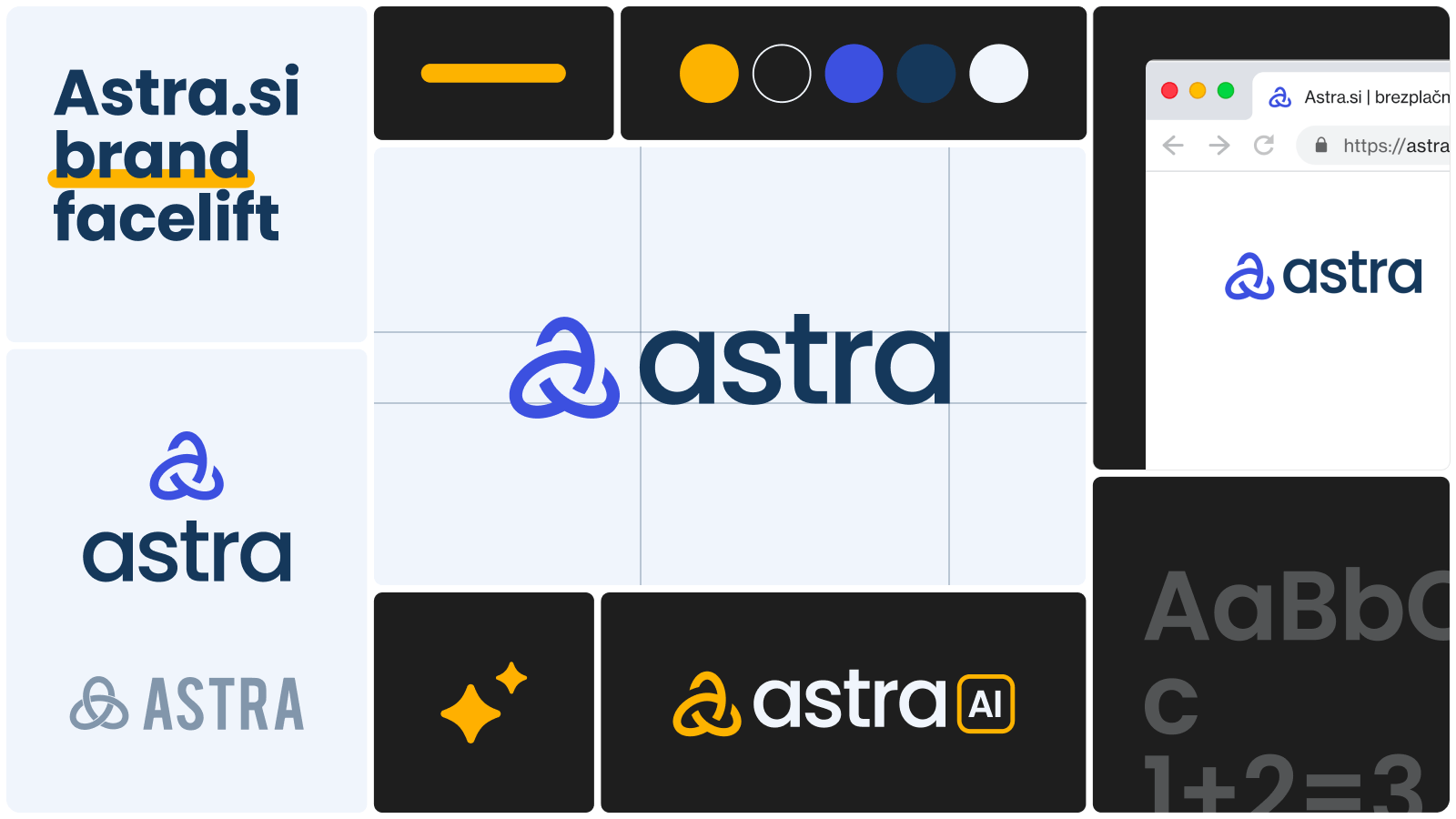 Astra.si