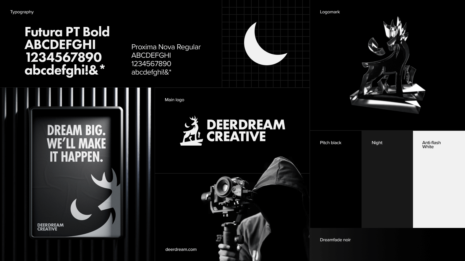 Deerdream Creative